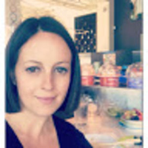 Meet your Posher, Kristin